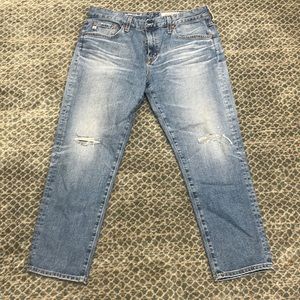 AG jeans